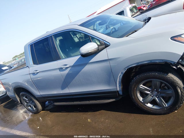 Продаж на аукціоні авто 2023 Honda Ridgeline Rtl, vin: 5FPYK3F51PB026269, номер лоту: 46005422