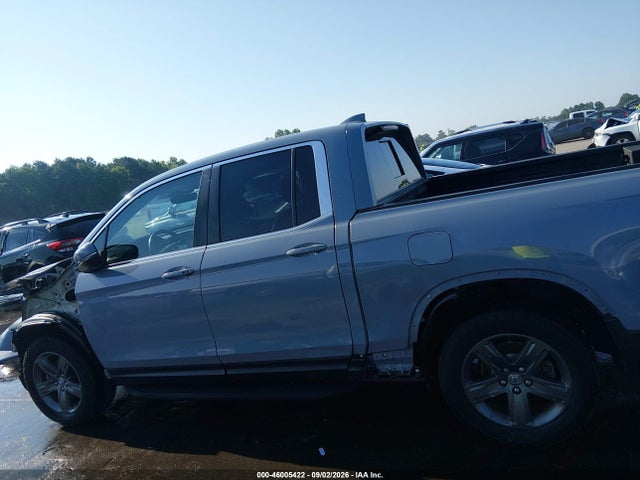 Продаж на аукціоні авто 2023 Honda Ridgeline Rtl, vin: 5FPYK3F51PB026269, номер лоту: 46005422