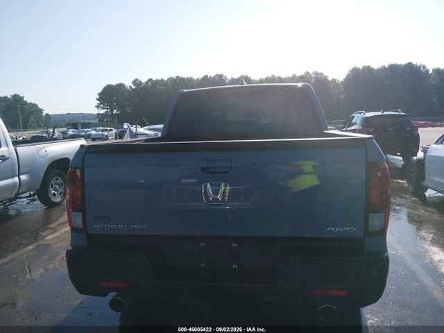 Продаж на аукціоні авто 2023 Honda Ridgeline Rtl, vin: 5FPYK3F51PB026269, номер лоту: 46005422