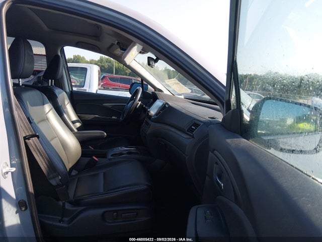 Продаж на аукціоні авто 2023 Honda Ridgeline Rtl, vin: 5FPYK3F51PB026269, номер лоту: 46005422
