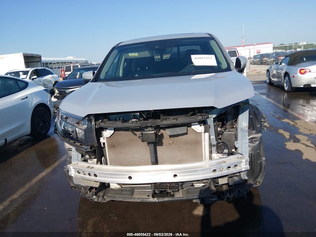 Продаж на аукціоні авто 2023 Honda Ridgeline Rtl, vin: 5FPYK3F51PB026269, номер лоту: 46005422