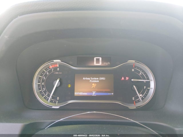 Продаж на аукціоні авто 2023 Honda Ridgeline Rtl, vin: 5FPYK3F51PB026269, номер лоту: 46005422