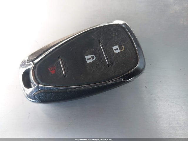 Aukcja sprzedaży 2018 Chevrolet Equinox Lt, vin: 3GNAXJEV9JL118876, numer aukcji: 46005428