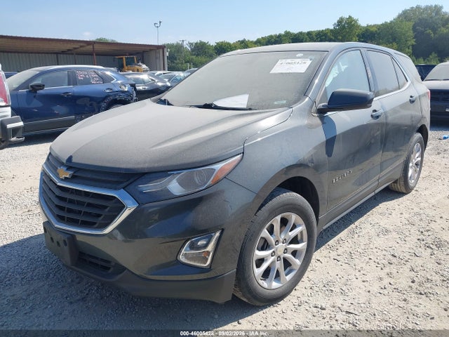 Aukcja sprzedaży 2018 Chevrolet Equinox Lt, vin: 3GNAXJEV9JL118876, numer aukcji: 46005428