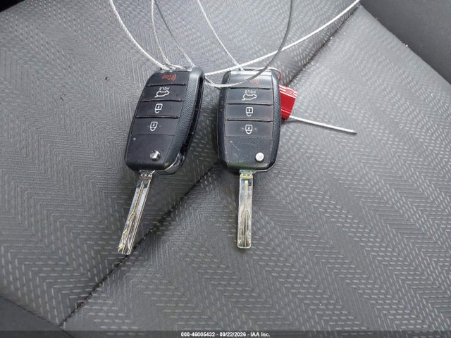 Aukcja sprzedaży 2020 Kia Sportage Lx, vin: KNDPMCAC3L7822722, numer aukcji: 46005432