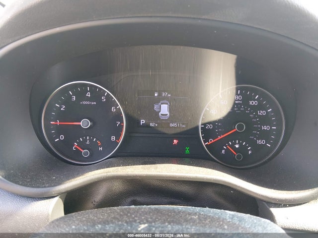 Aukcja sprzedaży 2020 Kia Sportage Lx, vin: KNDPMCAC3L7822722, numer aukcji: 46005432