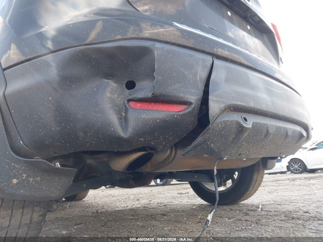 Продажа на аукционе авто 2022 Nissan Rogue Sport Sv Fwd Xtronic Cvt, vin: JN1BJ1BV8NW345496, номер лота: 46005438