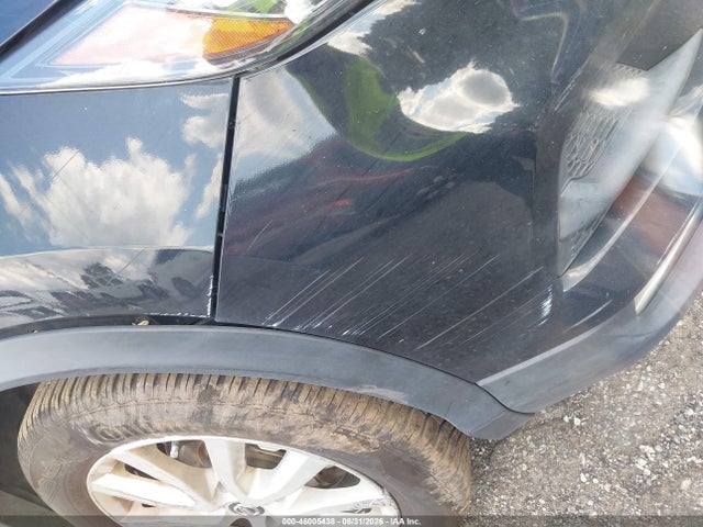 Продажа на аукционе авто 2022 Nissan Rogue Sport Sv Fwd Xtronic Cvt, vin: JN1BJ1BV8NW345496, номер лота: 46005438