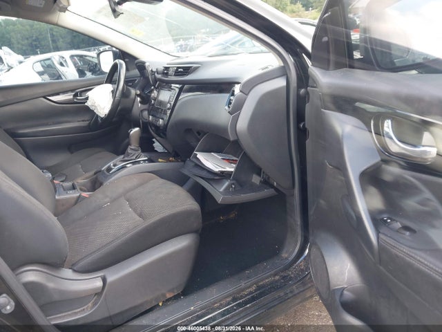 Продажа на аукционе авто 2022 Nissan Rogue Sport Sv Fwd Xtronic Cvt, vin: JN1BJ1BV8NW345496, номер лота: 46005438