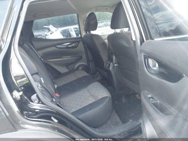 Продажа на аукционе авто 2022 Nissan Rogue Sport Sv Fwd Xtronic Cvt, vin: JN1BJ1BV8NW345496, номер лота: 46005438