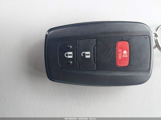 Продажа на аукционе авто 2020 Toyota Prius Xle, vin: JTDKARFU6L3125723, номер лота: 46005439