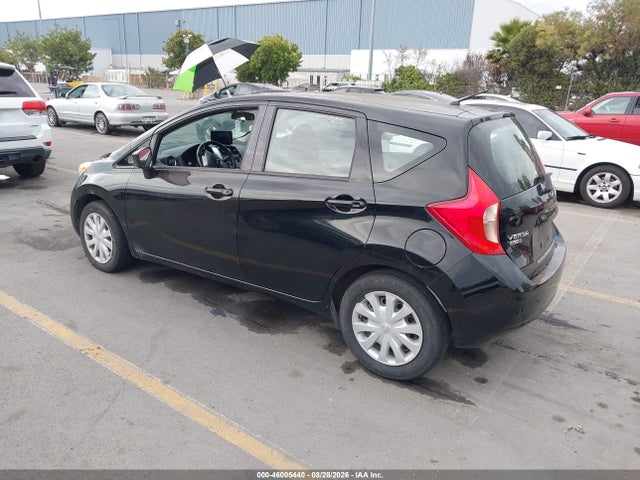 Nissan Versa Note S (sr)/s Plus/sl/sr/sv 2015 3N1CE2CP7FL415866 Image 3