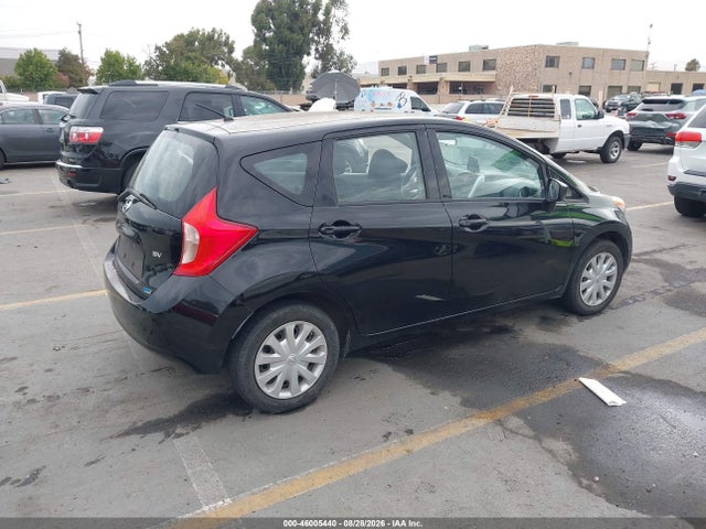 Nissan Versa Note S (sr)/s Plus/sl/sr/sv 2015 3N1CE2CP7FL415866 Image 4