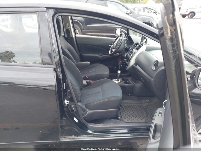 Nissan Versa Note S (sr)/s Plus/sl/sr/sv 2015 3N1CE2CP7FL415866 Image 5