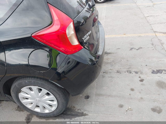 Nissan Versa Note S (sr)/s Plus/sl/sr/sv 2015 3N1CE2CP7FL415866 Image 6