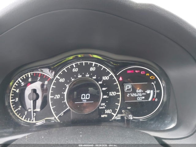 Nissan Versa Note S (sr)/s Plus/sl/sr/sv 2015 3N1CE2CP7FL415866 Image 7