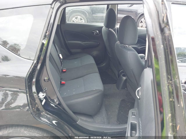 Nissan Versa Note S (sr)/s Plus/sl/sr/sv 2015 3N1CE2CP7FL415866 Image 8