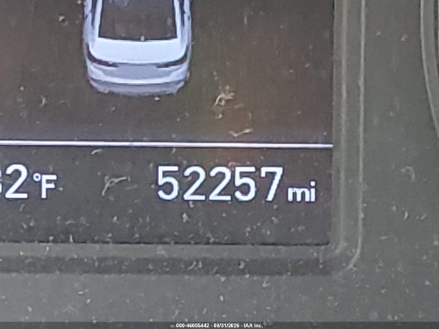 46005442 :رقم المزاد ، 5NPE24AF0JH614352 vin ، 2018 Hyundai Sonata Se مزاد بيع
