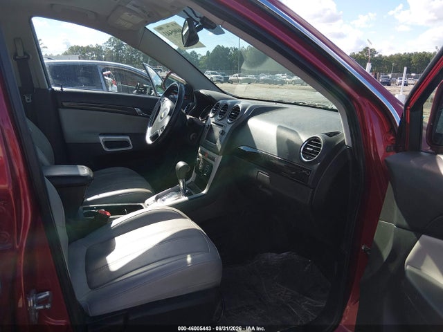 Aukcja sprzedaży 2014 Chevrolet Captiva Sport Ltz, vin: 3GNAL4EK0ES660043, numer aukcji: 46005443