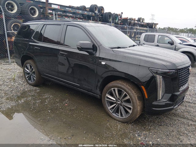 Aukcja sprzedaży 2026 Cadillac Escalade Sport, vin: 1GYS9EKL5TR117196, numer aukcji: 46005444