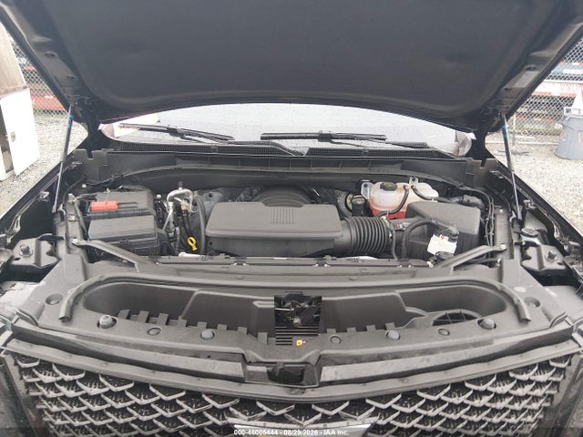 Продаж на аукціоні авто 2026 Cadillac Escalade Sport, vin: 1GYS9EKL5TR117196, номер лоту: 46005444