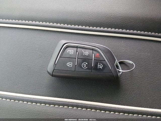 Продаж на аукціоні авто 2026 Cadillac Escalade Sport, vin: 1GYS9EKL5TR117196, номер лоту: 46005444