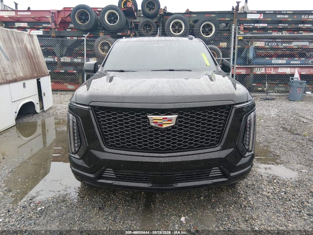 Продаж на аукціоні авто 2026 Cadillac Escalade Sport, vin: 1GYS9EKL5TR117196, номер лоту: 46005444