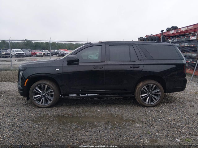 Продаж на аукціоні авто 2026 Cadillac Escalade Sport, vin: 1GYS9EKL5TR117196, номер лоту: 46005444