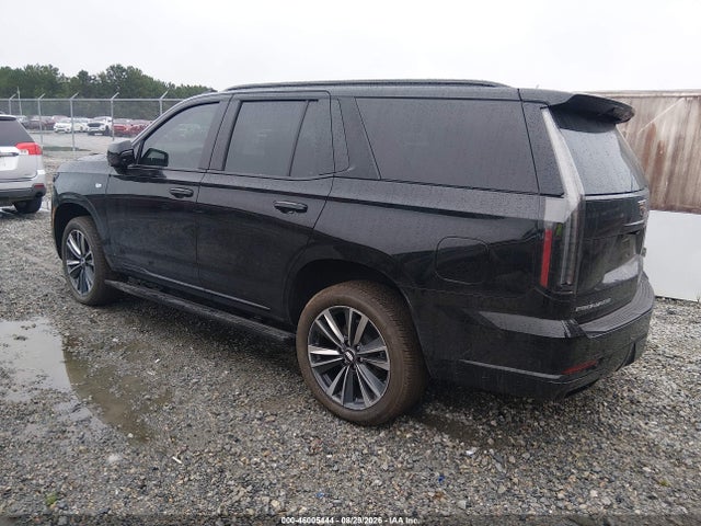 Продаж на аукціоні авто 2026 Cadillac Escalade Sport, vin: 1GYS9EKL5TR117196, номер лоту: 46005444