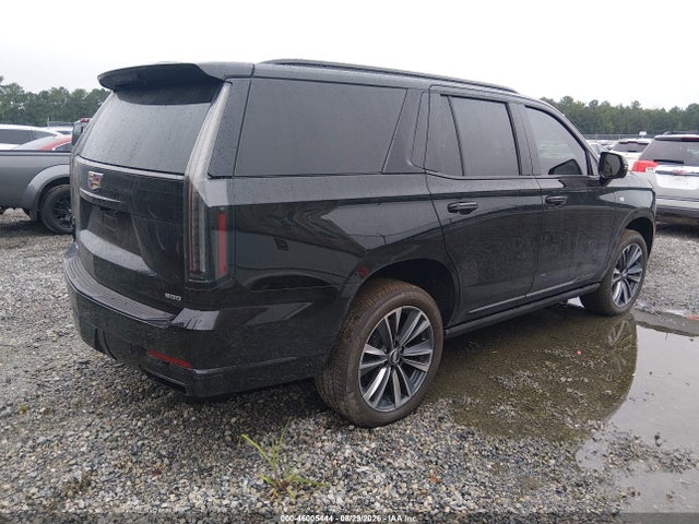 Продаж на аукціоні авто 2026 Cadillac Escalade Sport, vin: 1GYS9EKL5TR117196, номер лоту: 46005444