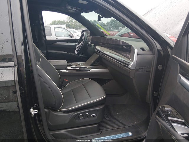 Продаж на аукціоні авто 2026 Cadillac Escalade Sport, vin: 1GYS9EKL5TR117196, номер лоту: 46005444