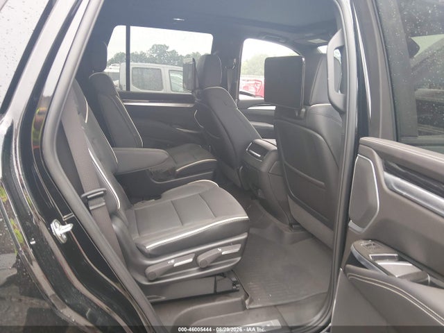 Продаж на аукціоні авто 2026 Cadillac Escalade Sport, vin: 1GYS9EKL5TR117196, номер лоту: 46005444