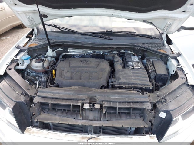 46005448 :رقم المزاد ، 3VV1B7AX8LM072392 vin ، 2020 Volkswagen Tiguan 2.0t S مزاد بيع