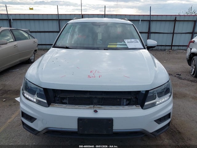 46005448 :رقم المزاد ، 3VV1B7AX8LM072392 vin ، 2020 Volkswagen Tiguan 2.0t S مزاد بيع