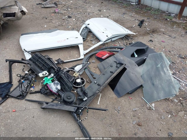 46005448 :رقم المزاد ، 3VV1B7AX8LM072392 vin ، 2020 Volkswagen Tiguan 2.0t S مزاد بيع