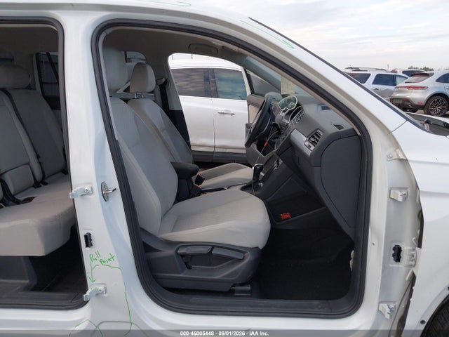 46005448 :رقم المزاد ، 3VV1B7AX8LM072392 vin ، 2020 Volkswagen Tiguan 2.0t S مزاد بيع