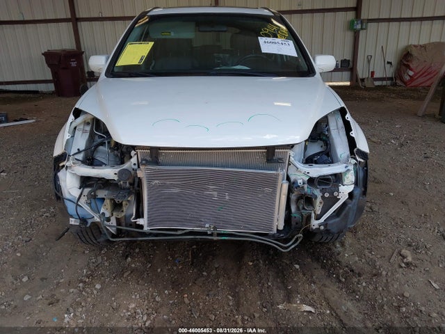 2011 Honda Cr-v Ex-l მანქანა იყიდება აუქციონზე, vin: 5J6RE3H70BL010941, აუქციონის ნომერი: 46005453