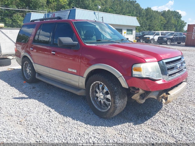 Aukcja sprzedaży 2008 Ford Expedition Eddie Bauer/king Ranch, vin: 1FMFU17538LA77005, numer aukcji: 46005454