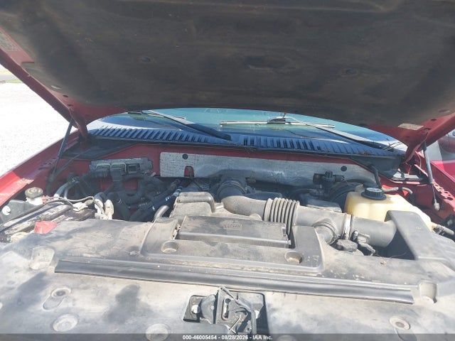 Aukcja sprzedaży 2008 Ford Expedition Eddie Bauer/king Ranch, vin: 1FMFU17538LA77005, numer aukcji: 46005454