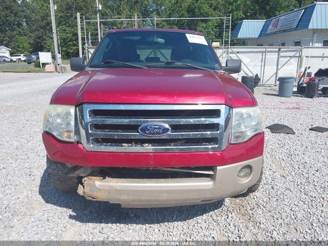 Aukcja sprzedaży 2008 Ford Expedition Eddie Bauer/king Ranch, vin: 1FMFU17538LA77005, numer aukcji: 46005454