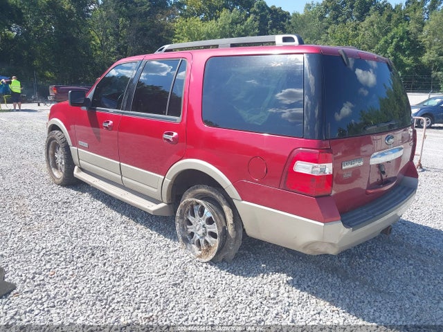 Aukcja sprzedaży 2008 Ford Expedition Eddie Bauer/king Ranch, vin: 1FMFU17538LA77005, numer aukcji: 46005454