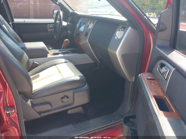 Aukcja sprzedaży 2008 Ford Expedition Eddie Bauer/king Ranch, vin: 1FMFU17538LA77005, numer aukcji: 46005454