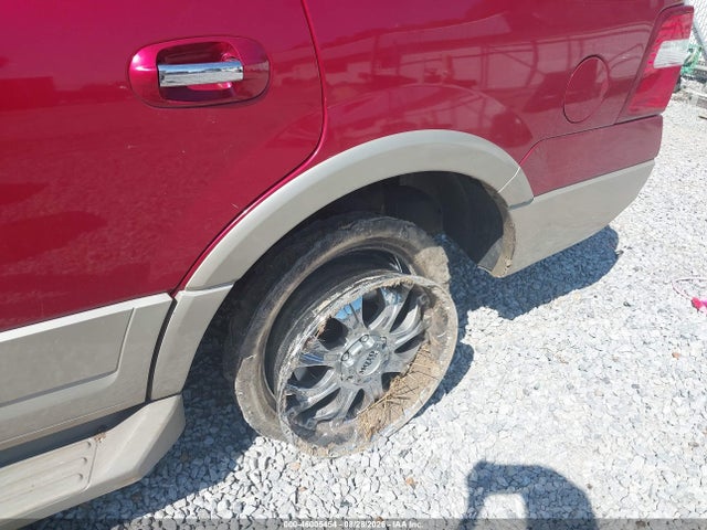 Aukcja sprzedaży 2008 Ford Expedition Eddie Bauer/king Ranch, vin: 1FMFU17538LA77005, numer aukcji: 46005454