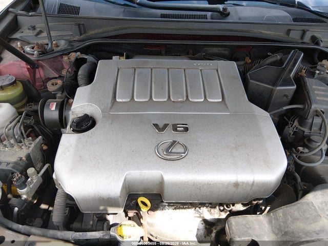 46005455 :رقم المزاد ، JTHBJ46G772143980 vin ، 2007 Lexus Es 350 مزاد بيع