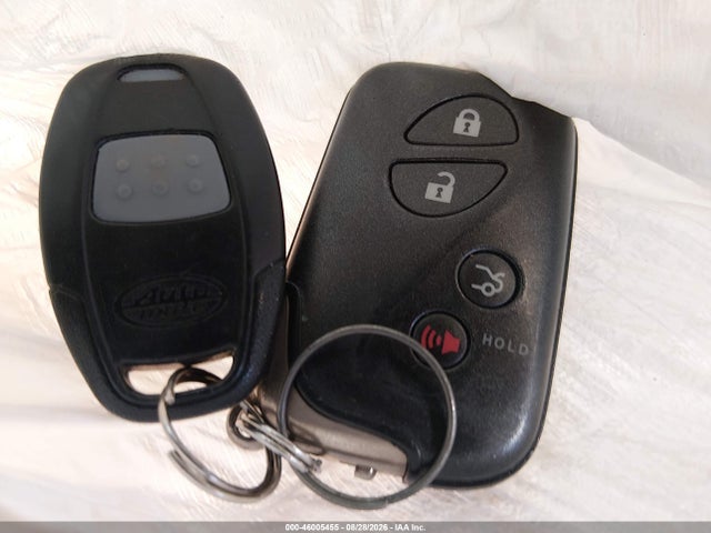 46005455 :رقم المزاد ، JTHBJ46G772143980 vin ، 2007 Lexus Es 350 مزاد بيع