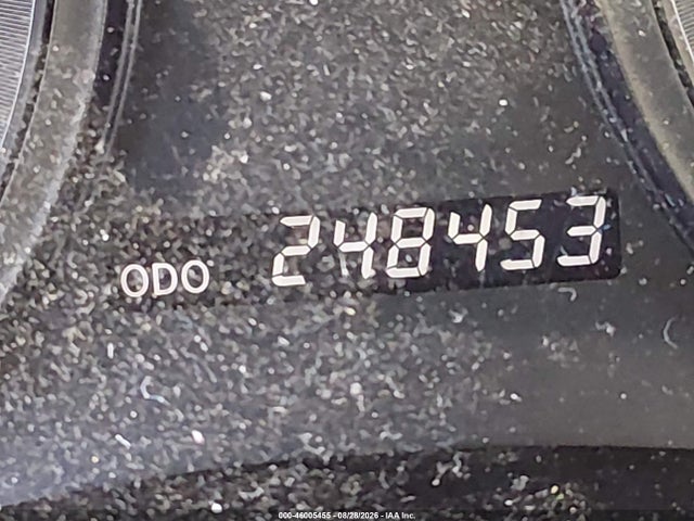 46005455 :رقم المزاد ، JTHBJ46G772143980 vin ، 2007 Lexus Es 350 مزاد بيع