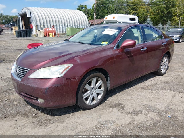 46005455 :رقم المزاد ، JTHBJ46G772143980 vin ، 2007 Lexus Es 350 مزاد بيع
