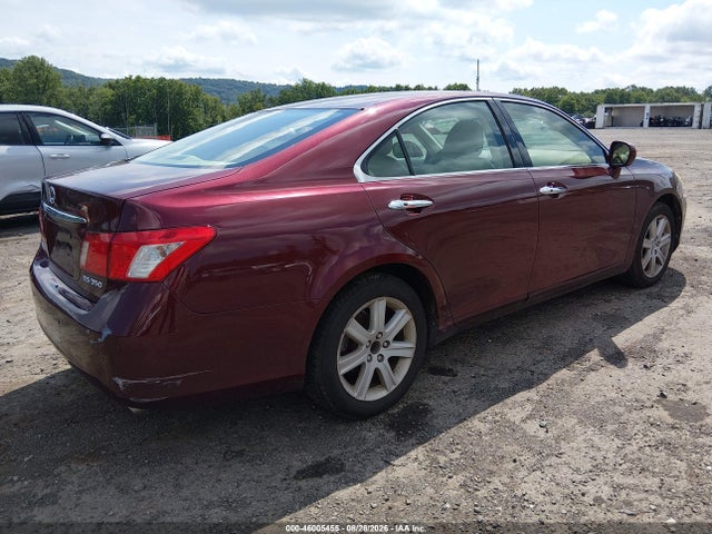 46005455 :رقم المزاد ، JTHBJ46G772143980 vin ، 2007 Lexus Es 350 مزاد بيع