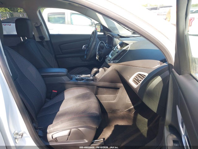 GMC Terrain Sle 2016 2GKFLSEK5G6272590 Image 5