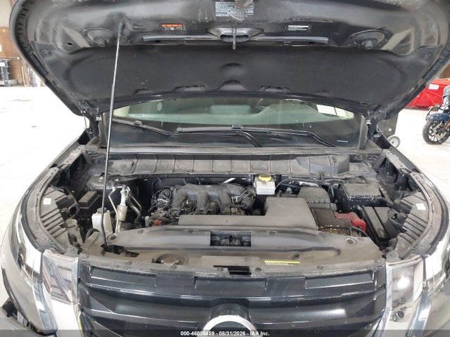Продажа на аукционе авто 2024 Nissan Pathfinder S 4wd, vin: 5N1DR3AC3RC266685, номер лота: 46005459